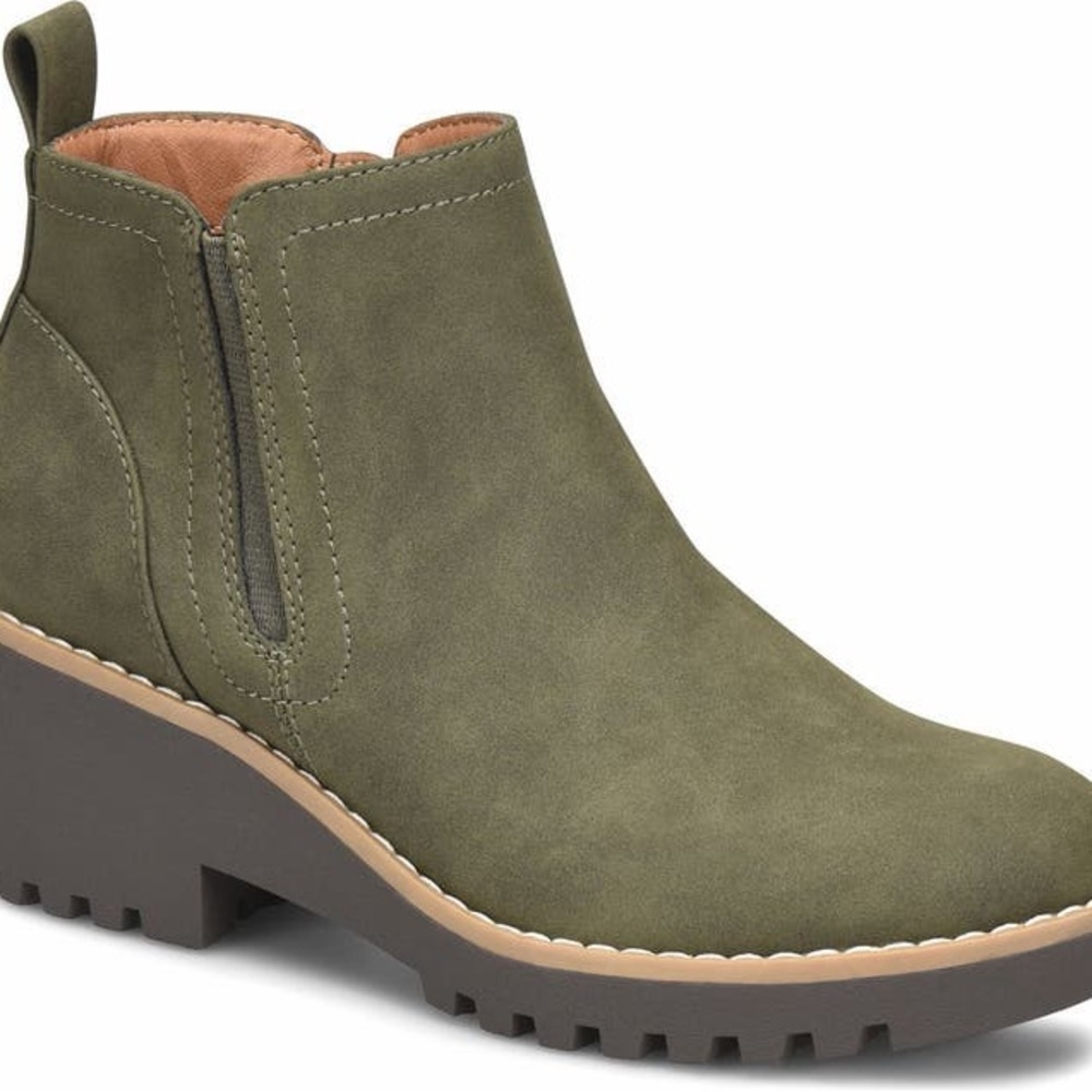 Open Box Eurosoft Elan Boot Size 7.5 M Women's